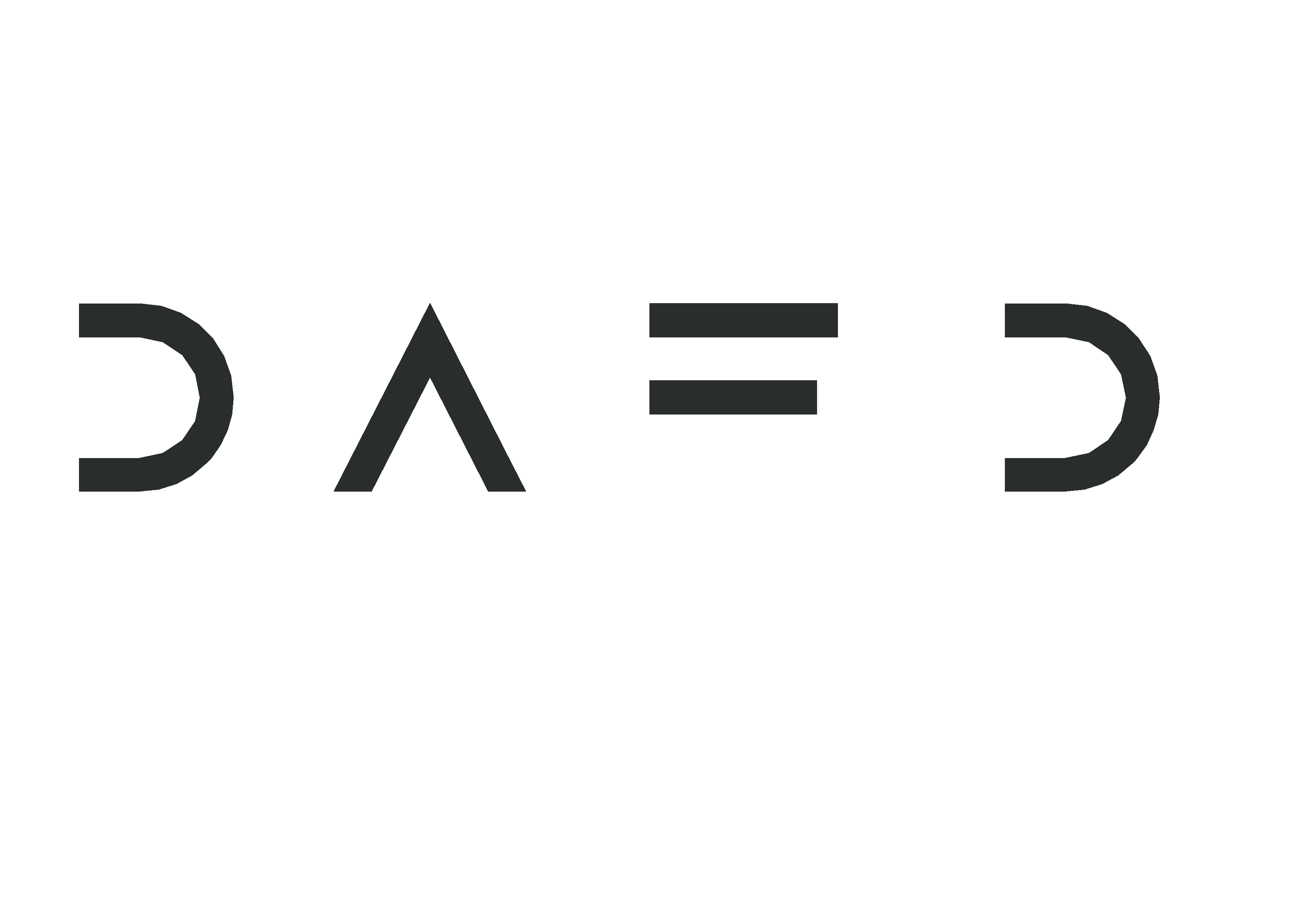 DAFD Technology Logo