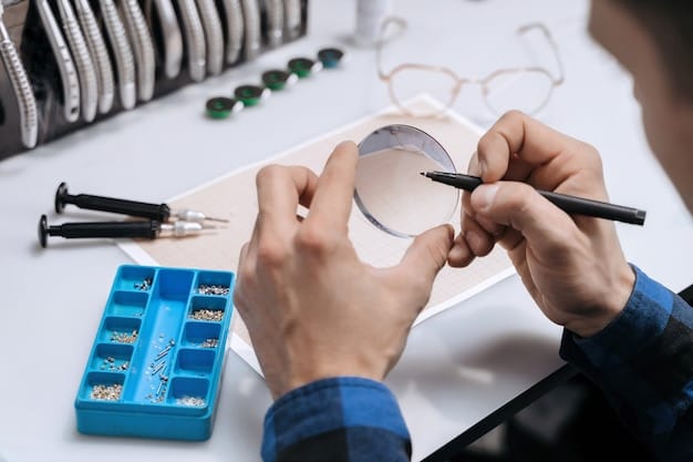 Advanced Lens Design