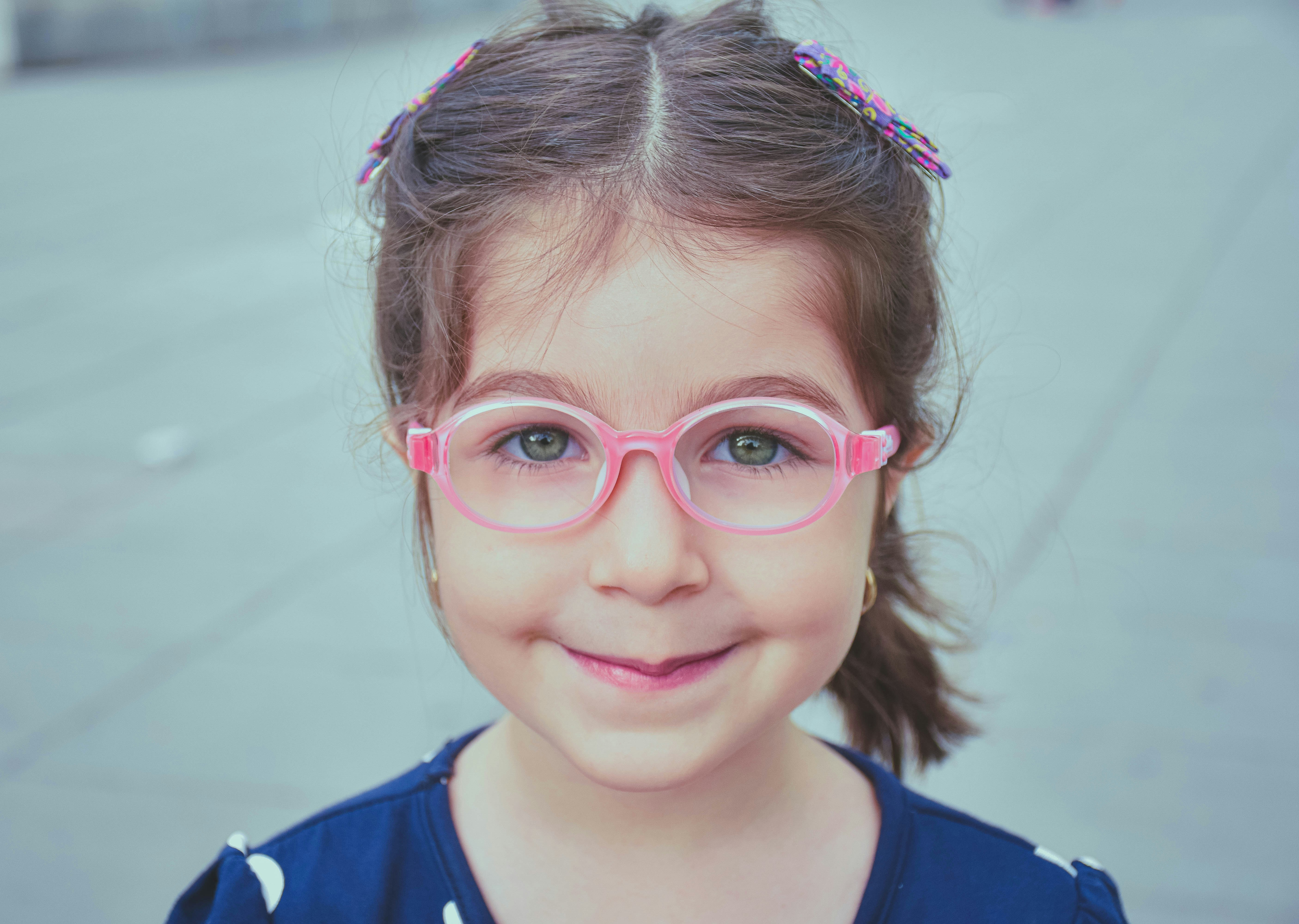 MyopiaX Toddler Lens