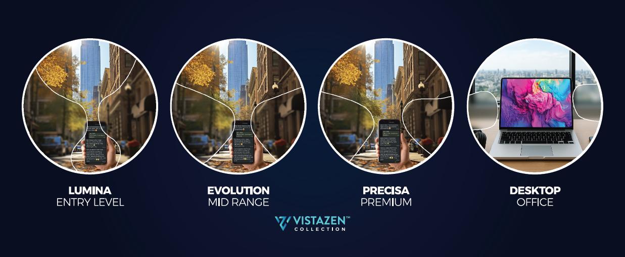 VistaZen Header